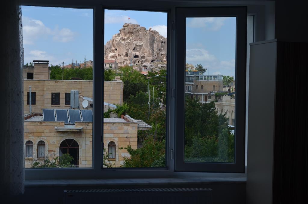 Erciyes Stone Guest house *