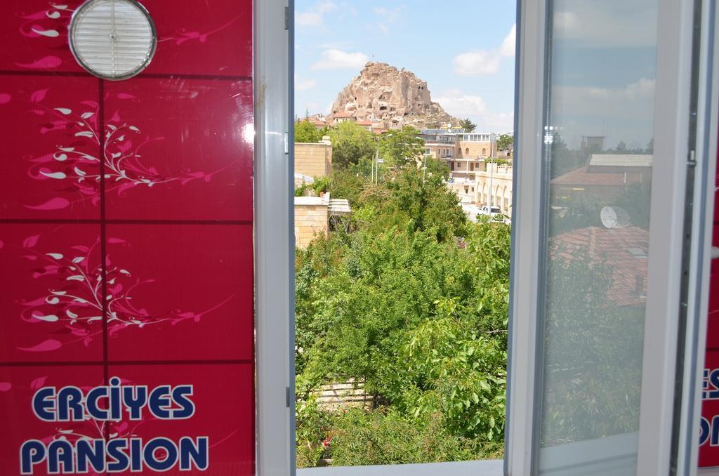 Erciyes Stone *