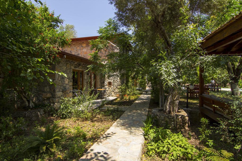 Doga Aparthotel Kayakoy