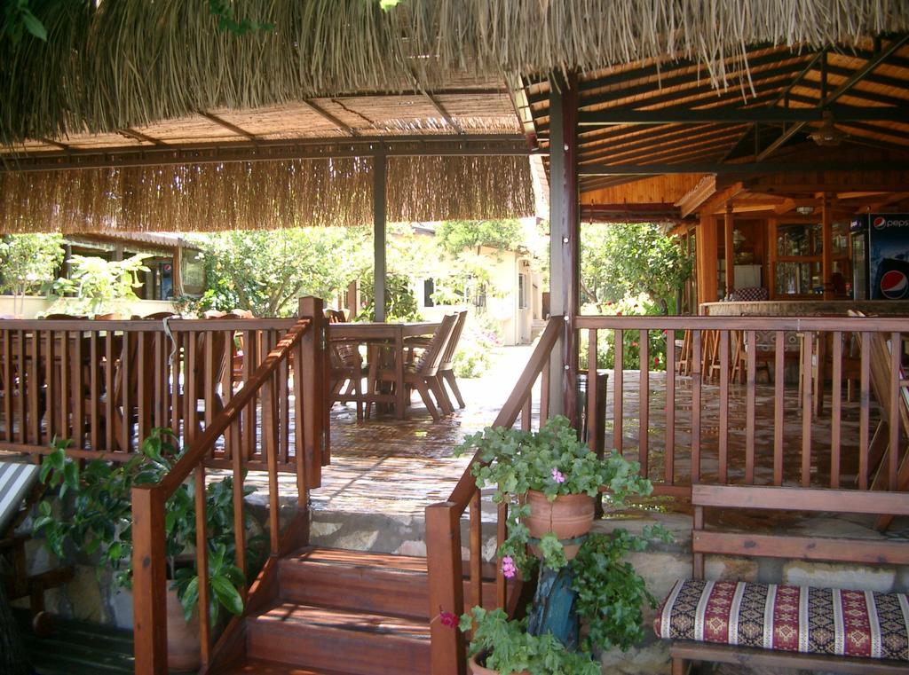 Dalyan Pension Lodge Dalyan