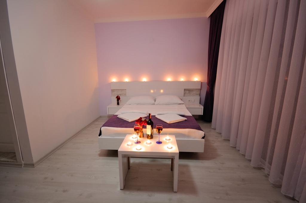 Hotel Fuda