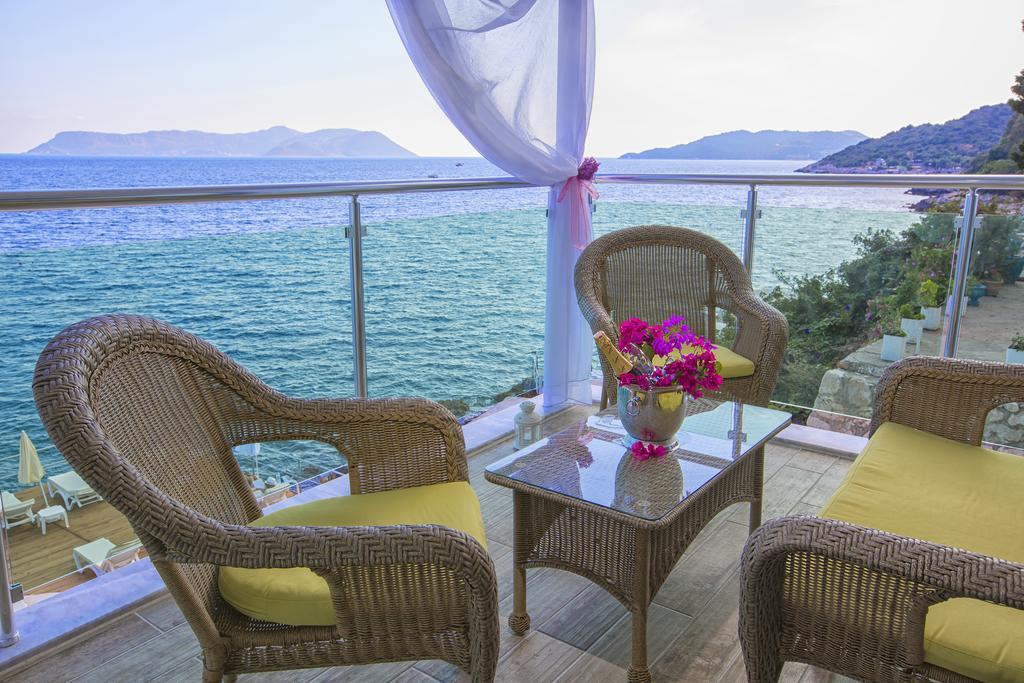 Kas Hotel Kas