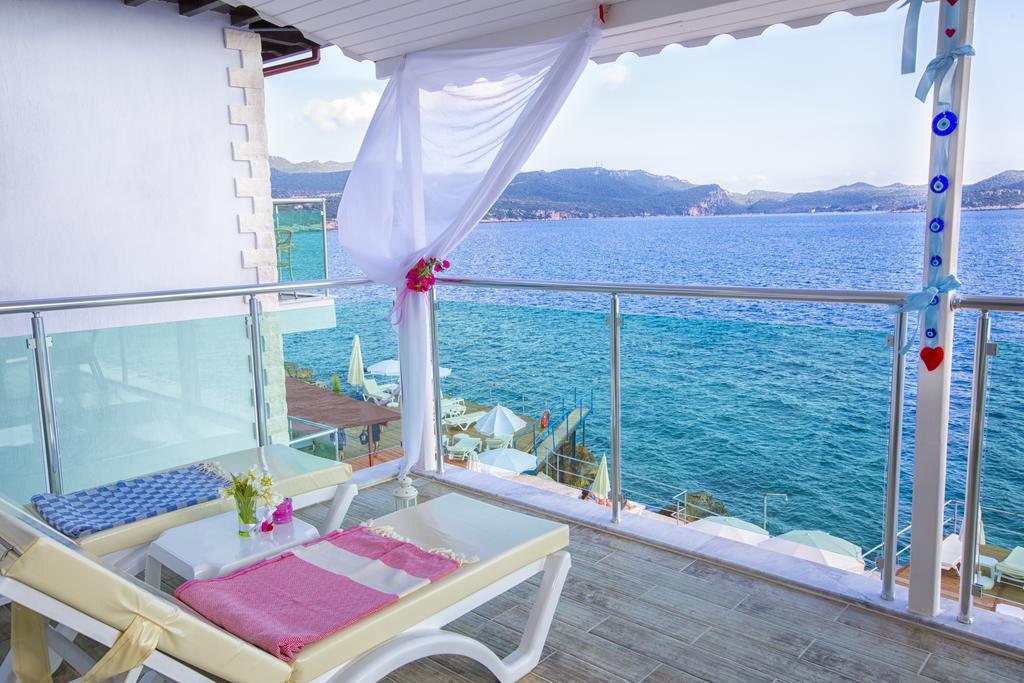 Kas Hotel Hotel Kas