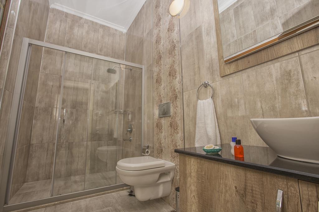Kas Hotel