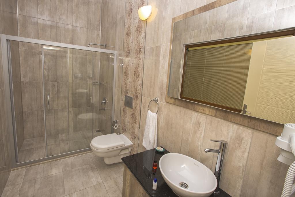 Kas Hotel Hotel Kas