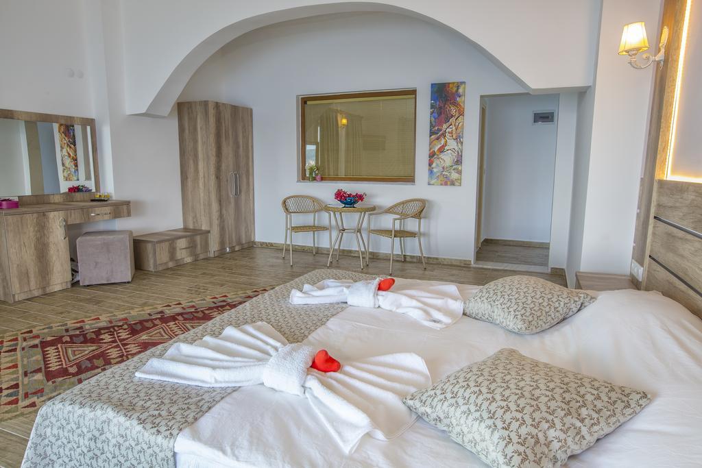 Hotel Kas Hotel *