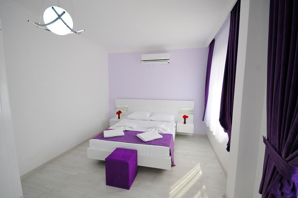 Fuda Hotel