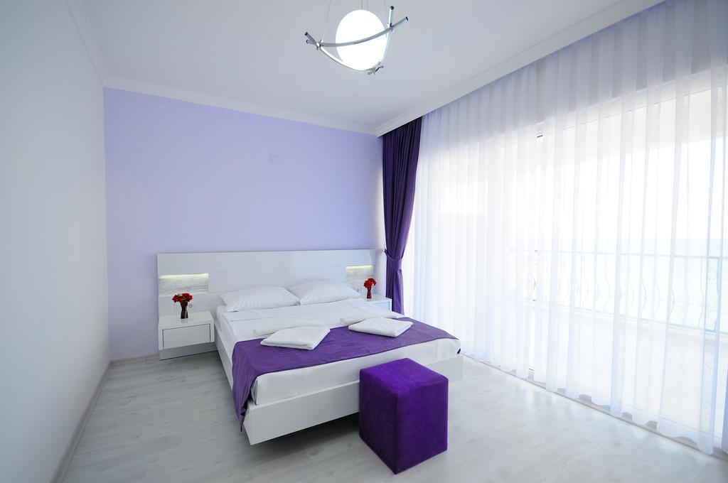Hotel Fuda 4*