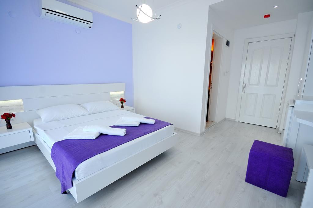 Fuda Hotel