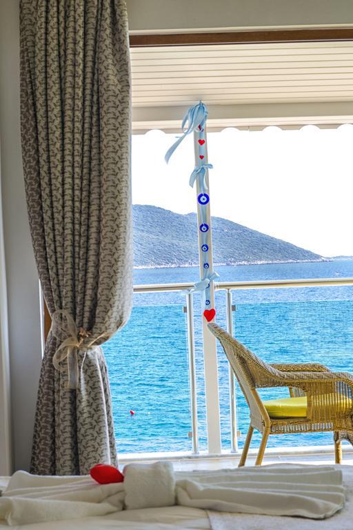 Kas Hotel Hotel Kas