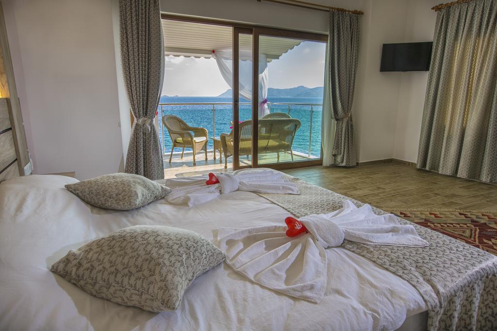 Kas Hotel Hotel Kas