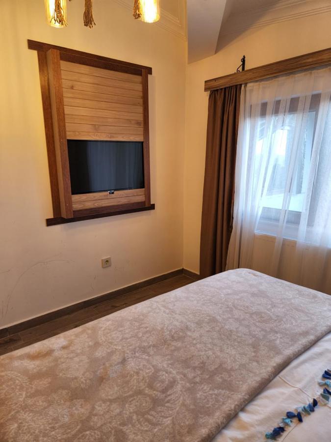 Hotel Mersu A'la Sapanca
