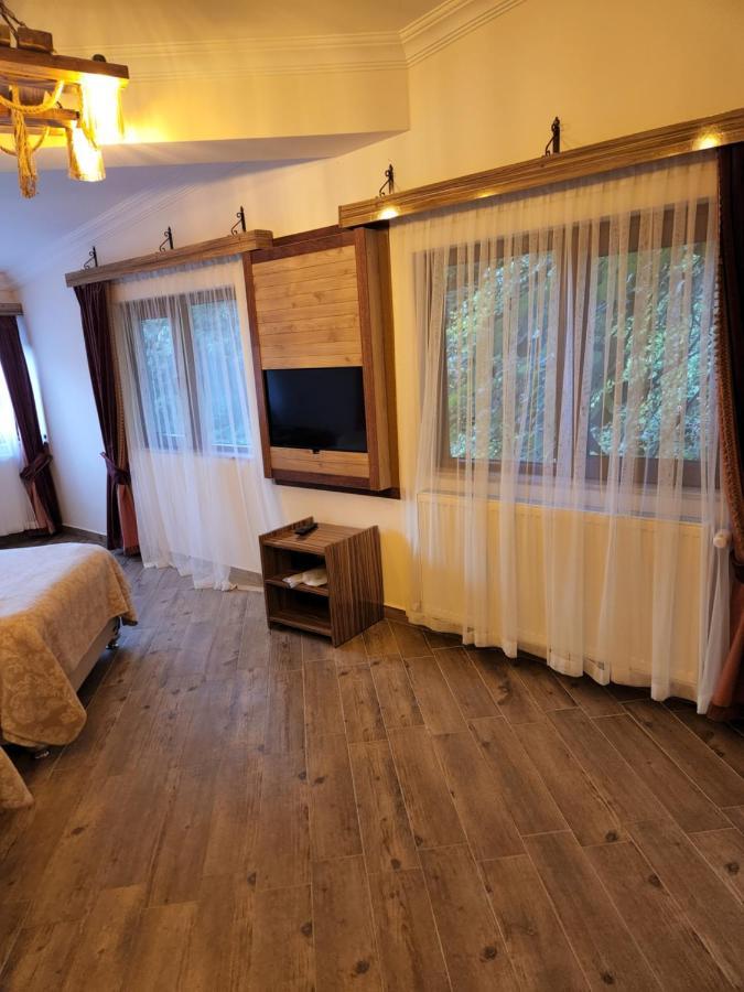 Hotel Mersu A'la *