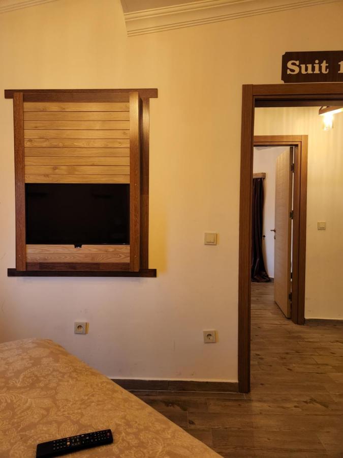 Hotel Mersu A'la Sapanca