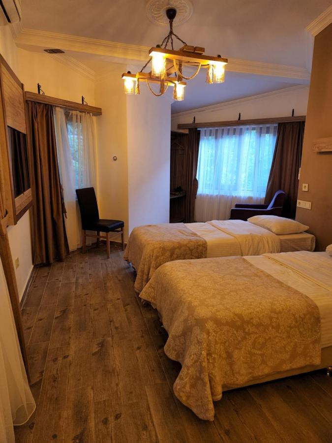 Mersu A'la Hotel