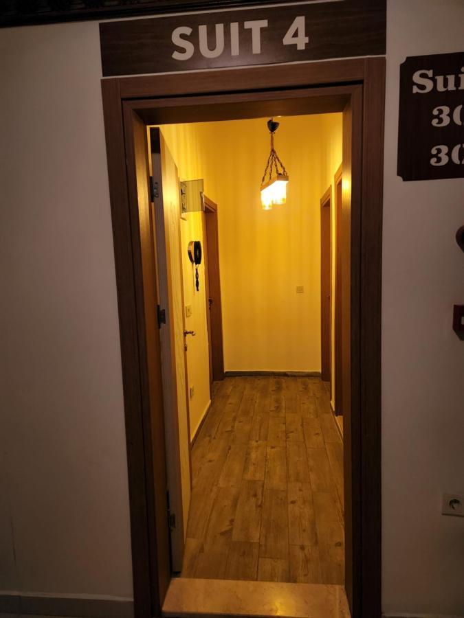 Mersu A'la Hotel
