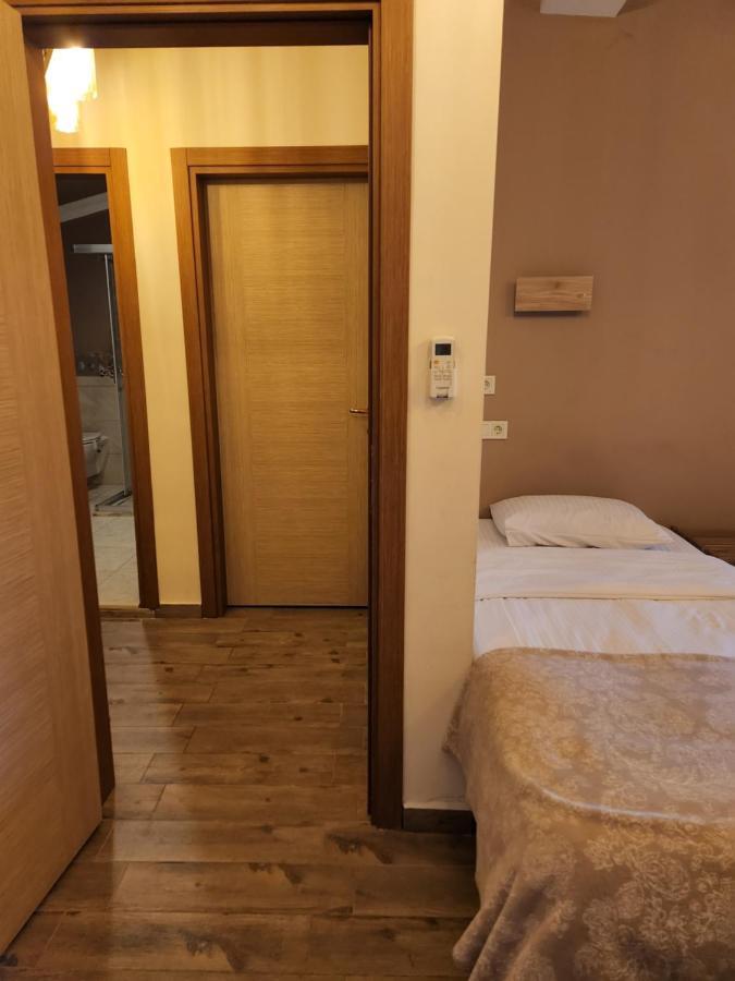 Hotel Mersu A'la