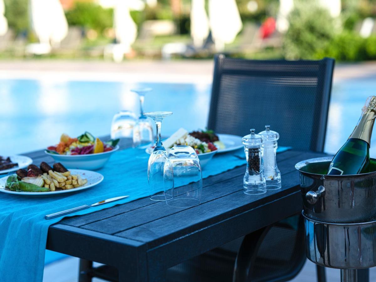 Acroter Hotel Datca