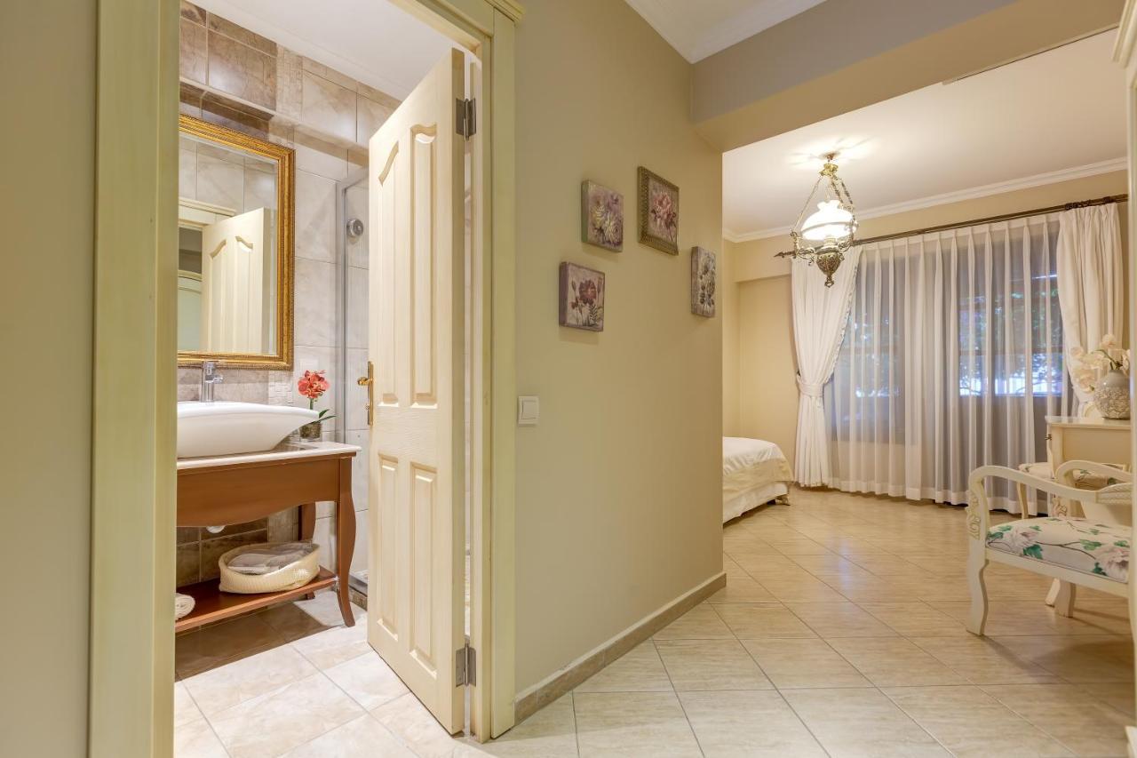 Luna Begonvil Tas Evler Hotel