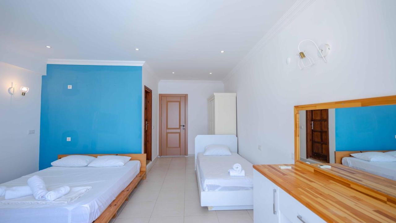 Hostel Sole'n Blu *