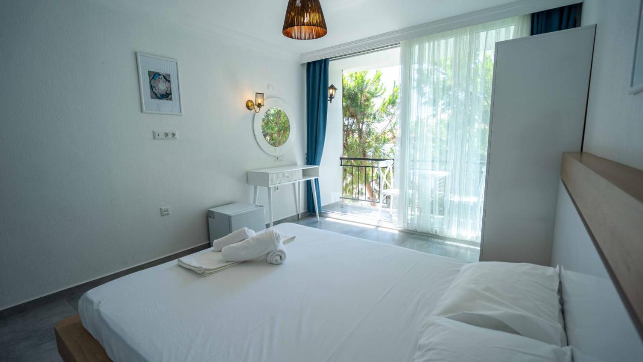Sole'n Blu Hostel
