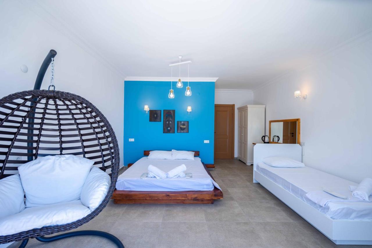 Sole'n Blu Hostel
