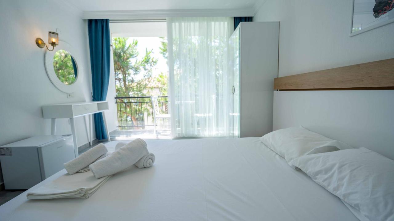 Hostel Sole'n Blu Kas