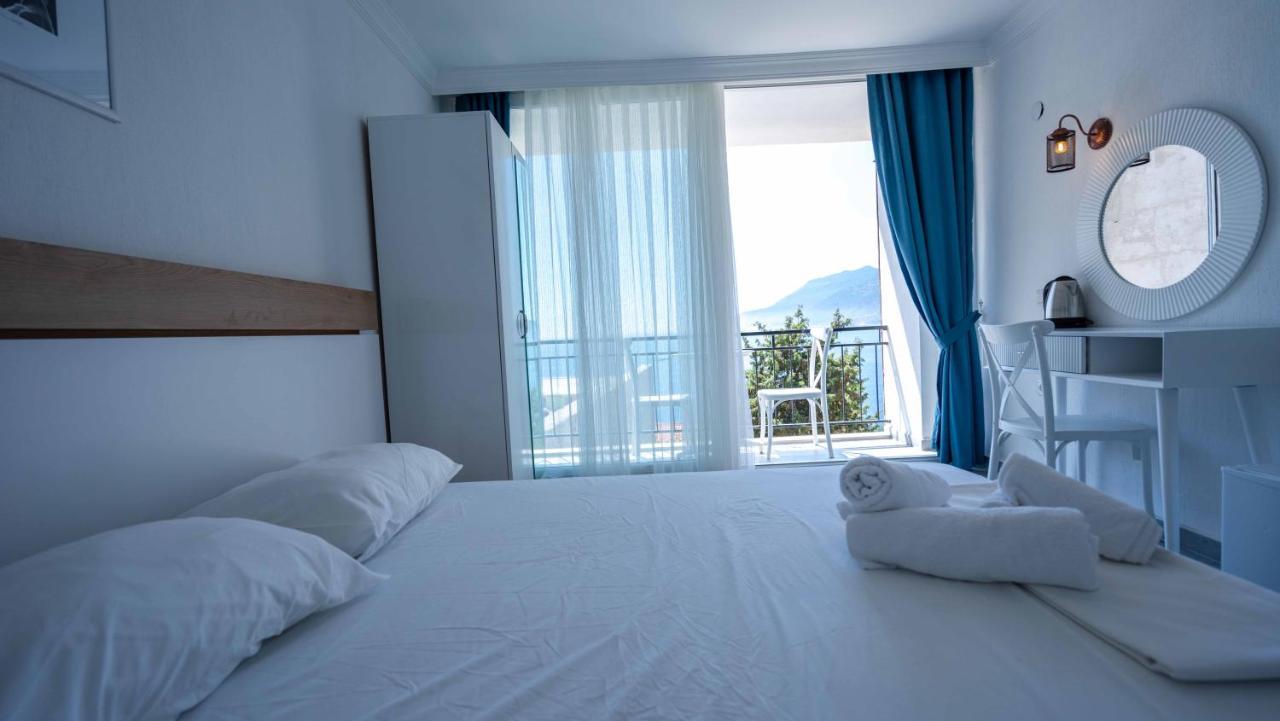 Sole'n Blu Hostel Kas