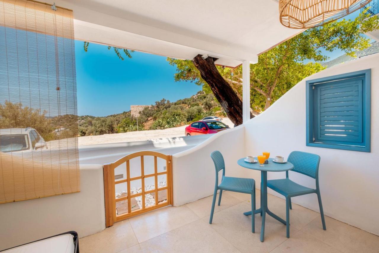 Payam Hotel Kas