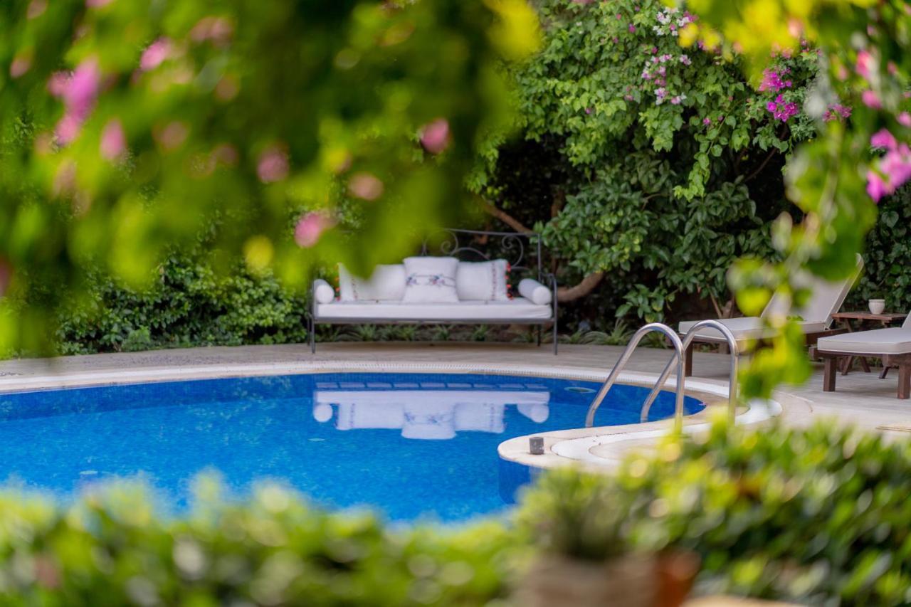 Luna Begonvil Tas Evler Hotel Selimiye (Aegean)