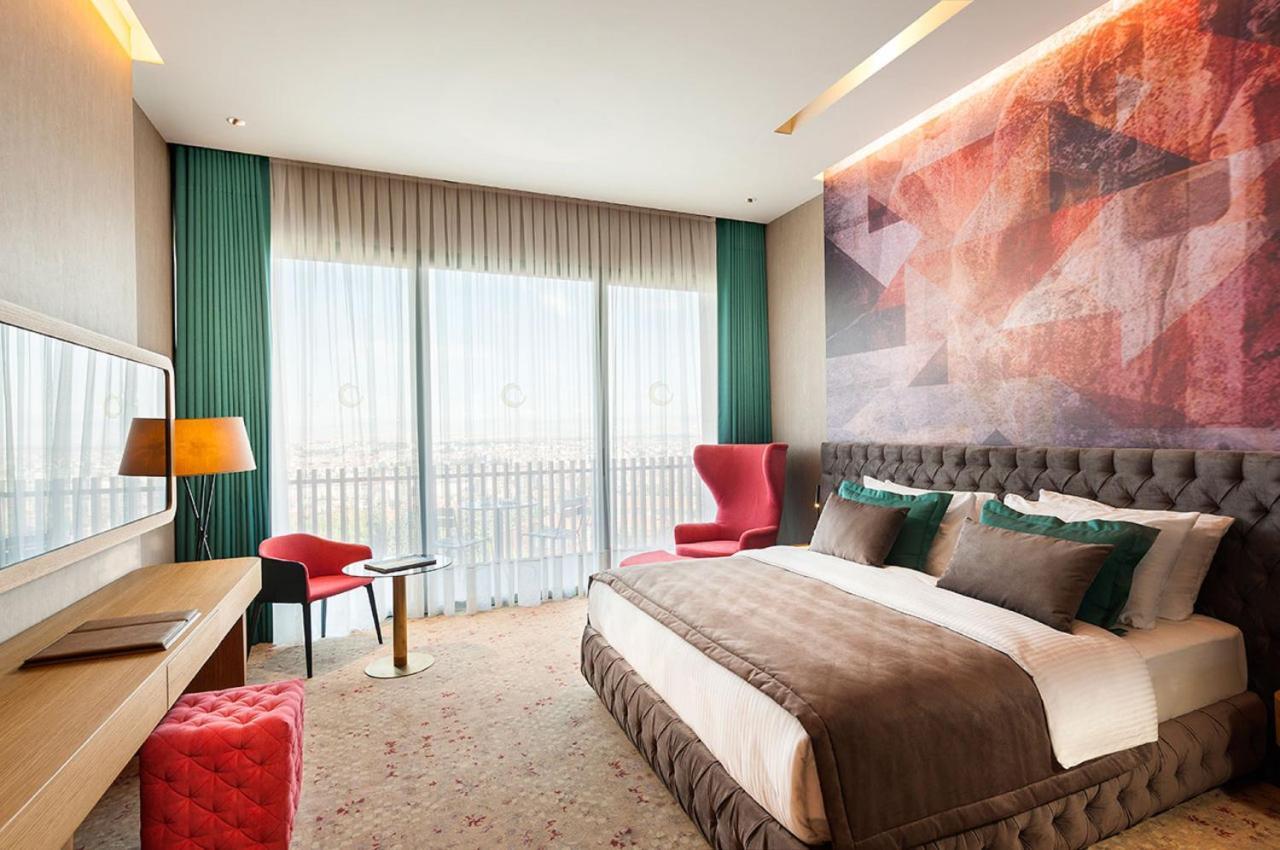 Tasigo 5* Eskisehir