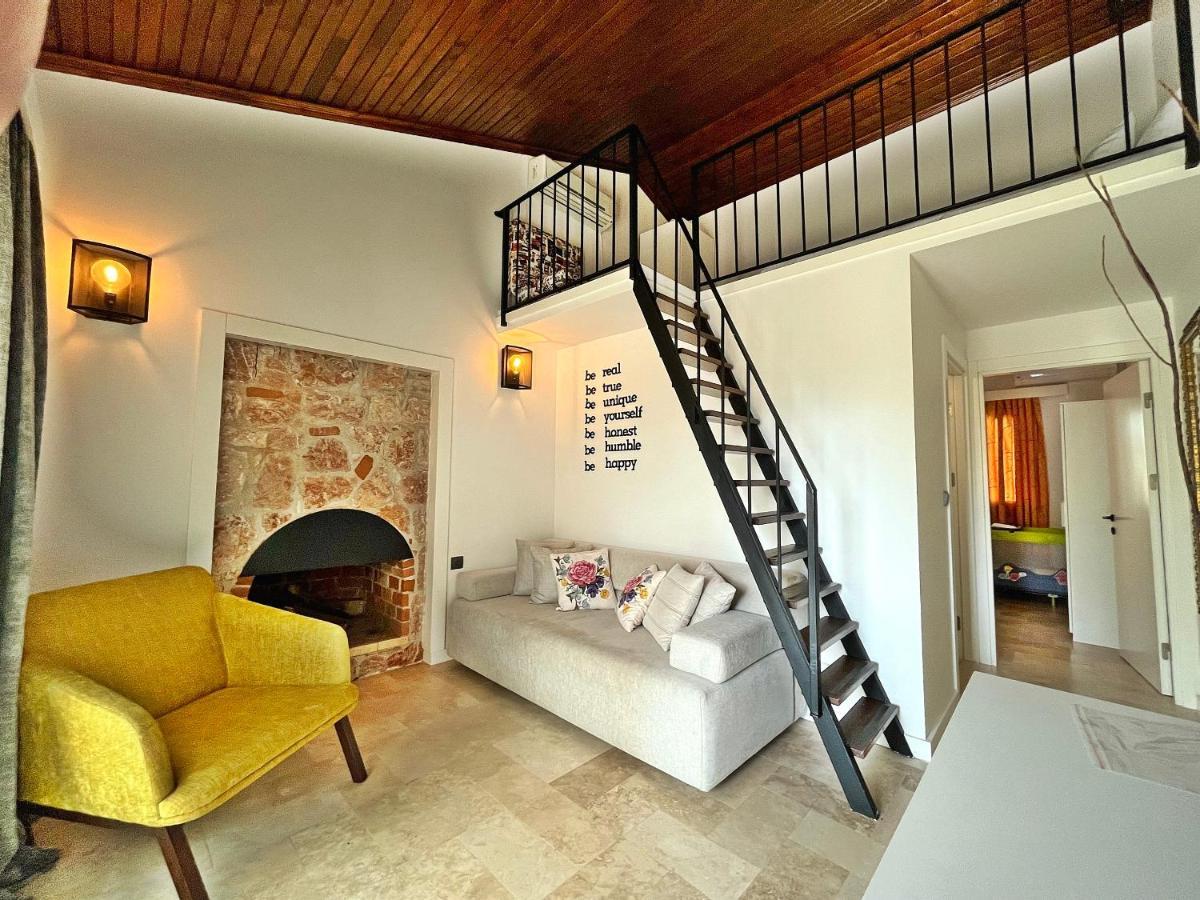 Hotel Turnabogazi Ciftlik Evleri Izmir