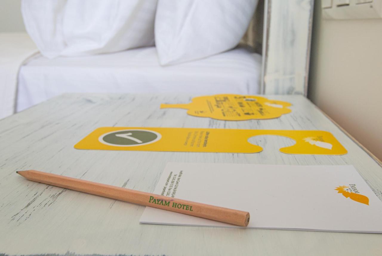 Hotel Payam Kas