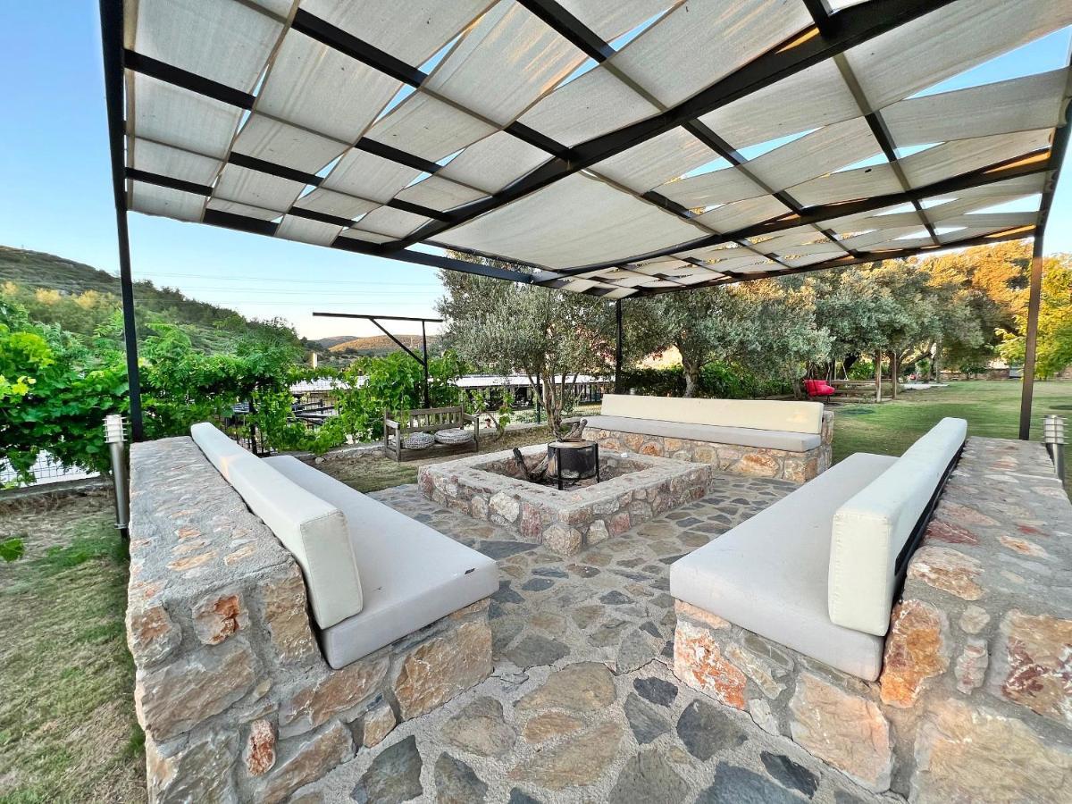 Hotel Turnabogazi Ciftlik Evleri *