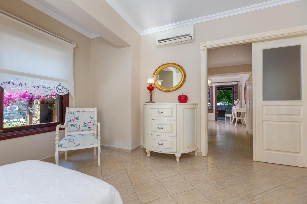 Hotel Luna Begonvil Tas Evler 3*