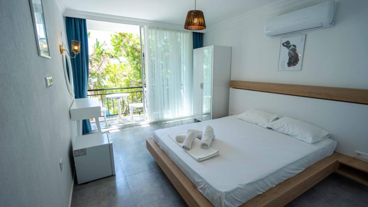 Hostel Sole'n Blu *