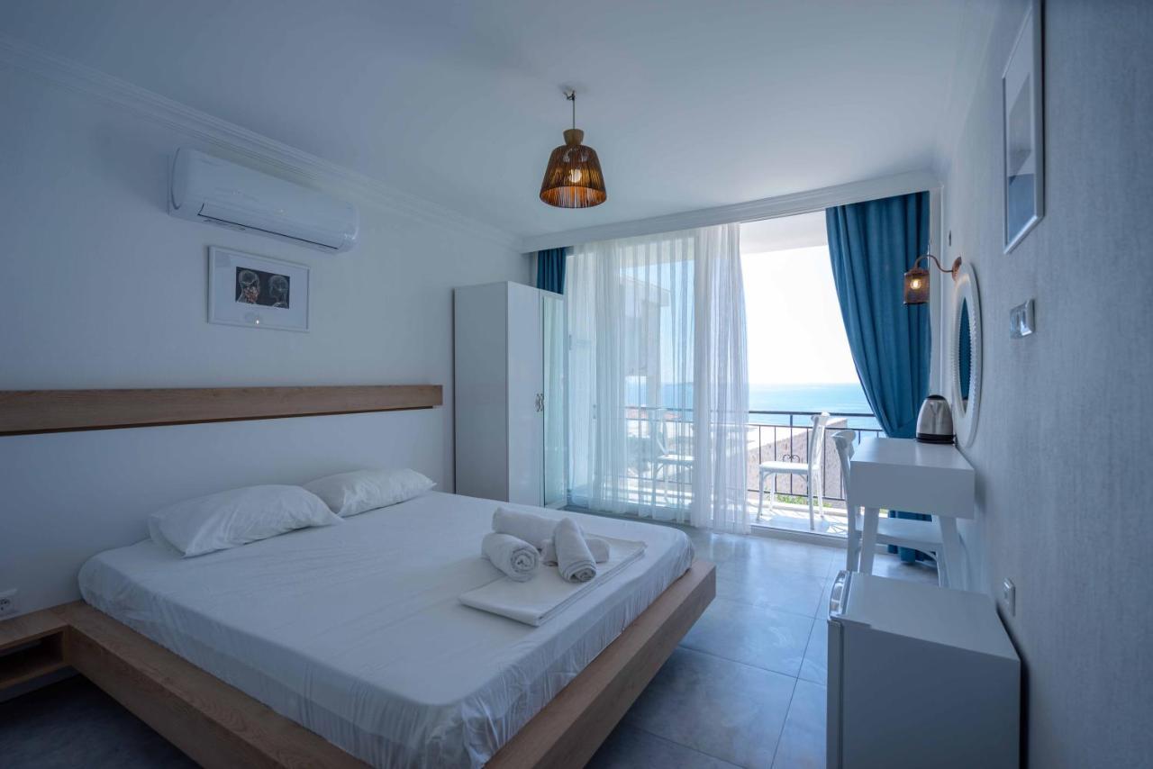 Hostel Sole'n Blu Kas