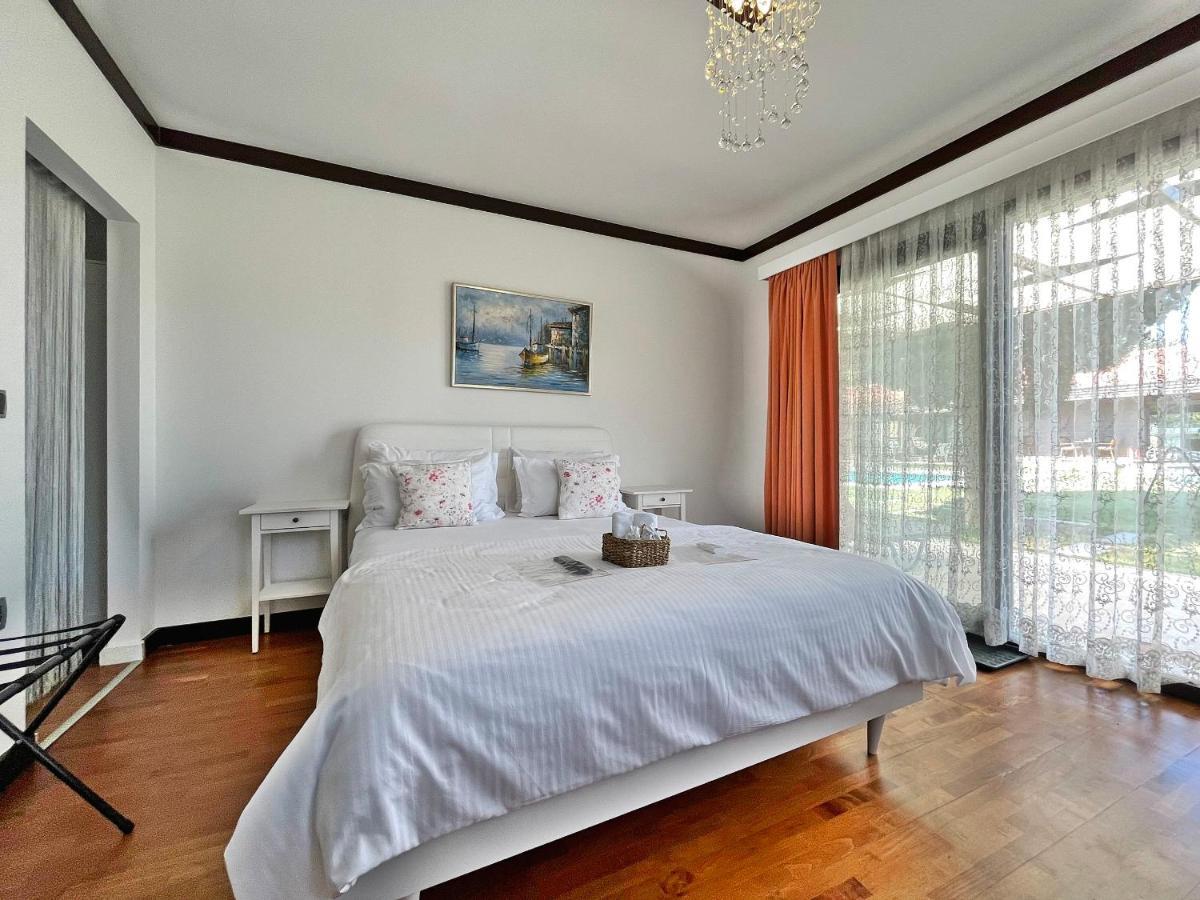 Turnabogazi Ciftlik Evleri Hotel Izmir