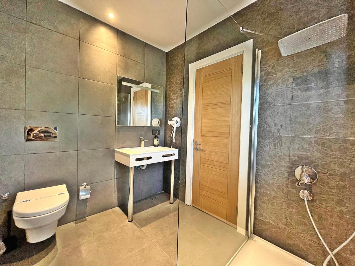 Turnabogazi Ciftlik Evleri Hotel *