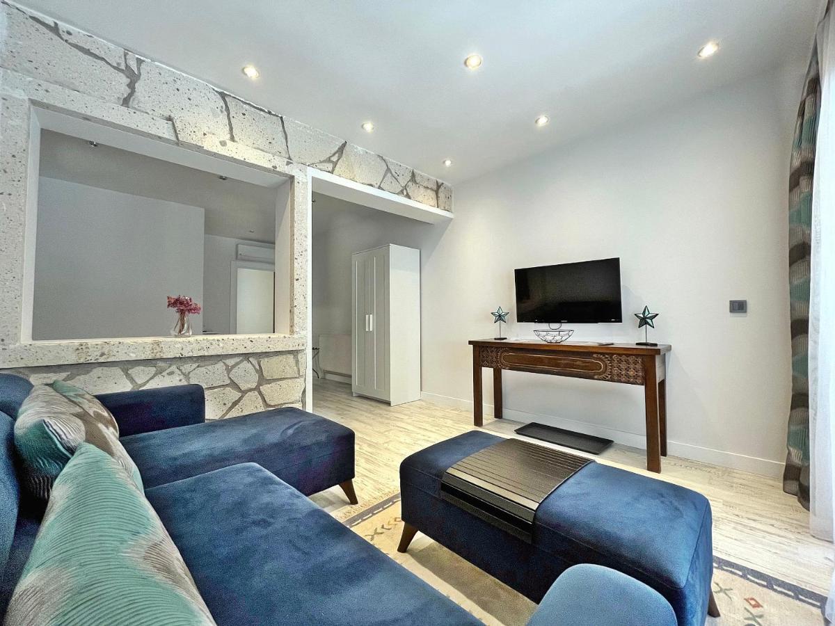 Hotel Turnabogazi Ciftlik Evleri Izmir
