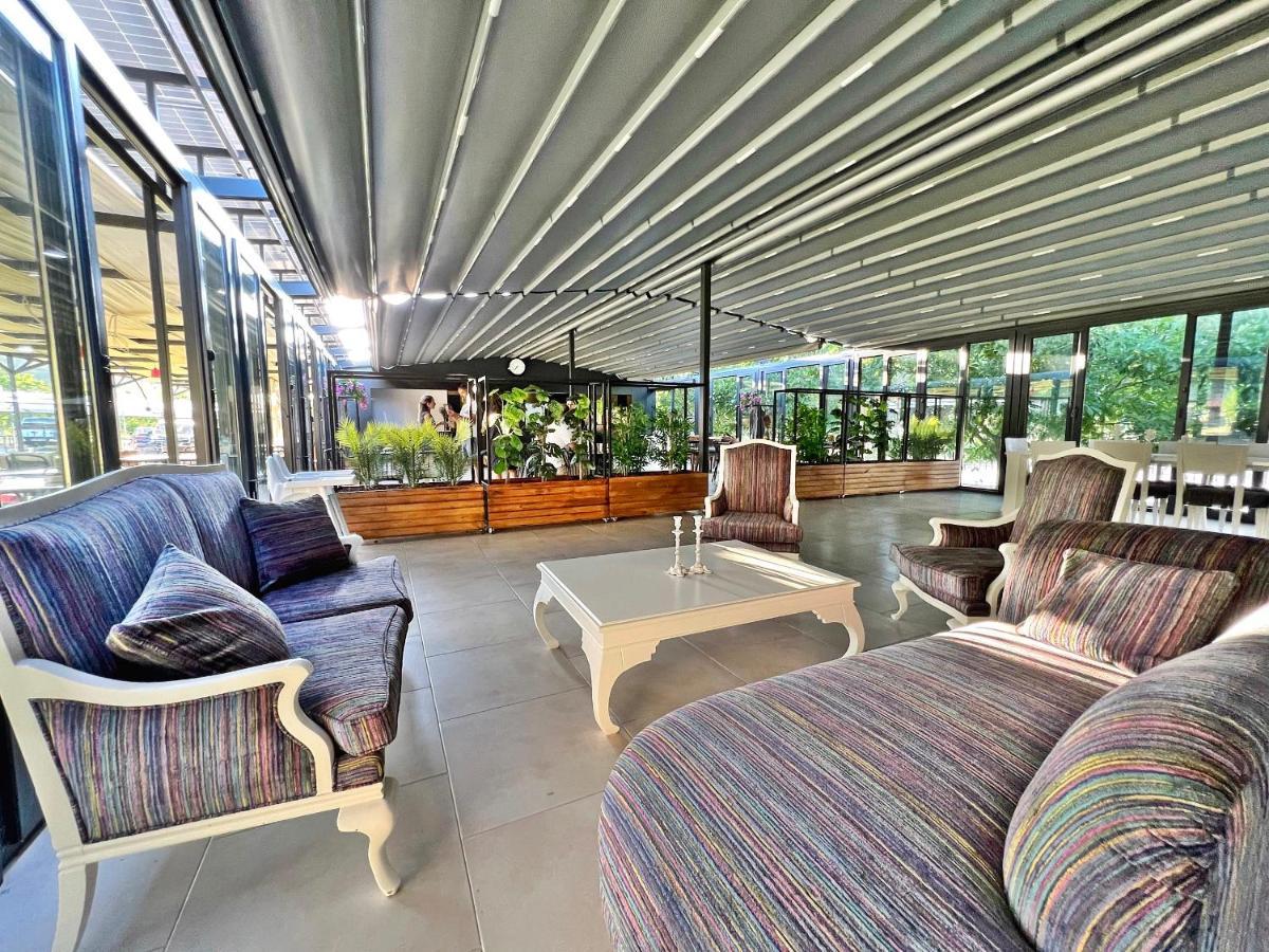 Hotel Turnabogazi Ciftlik Evleri