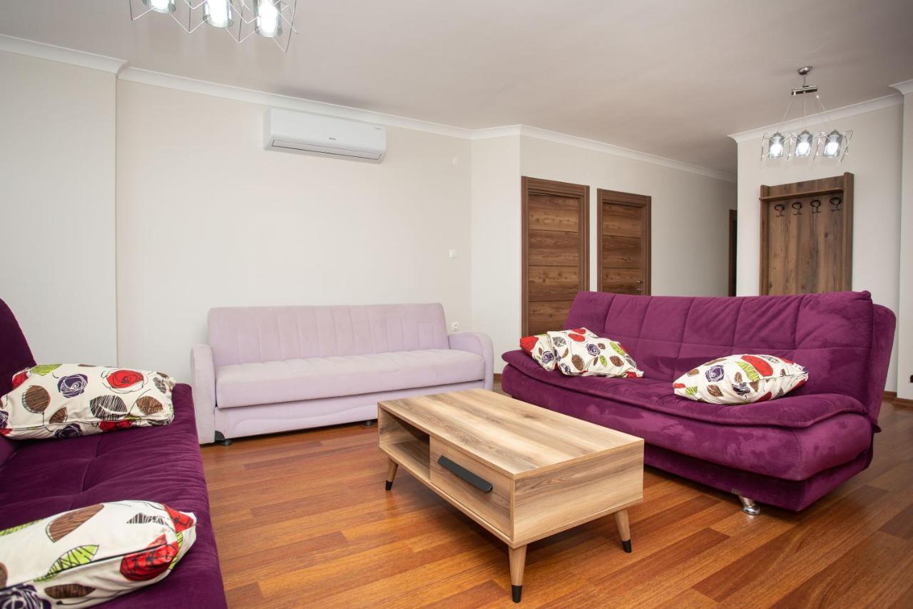 Apartment Bengisu Trabzon