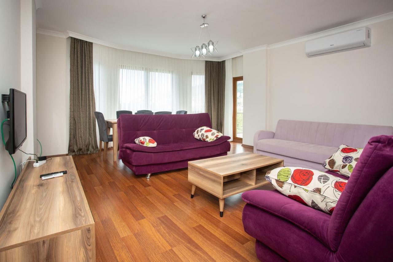 Bengisu Apartment *