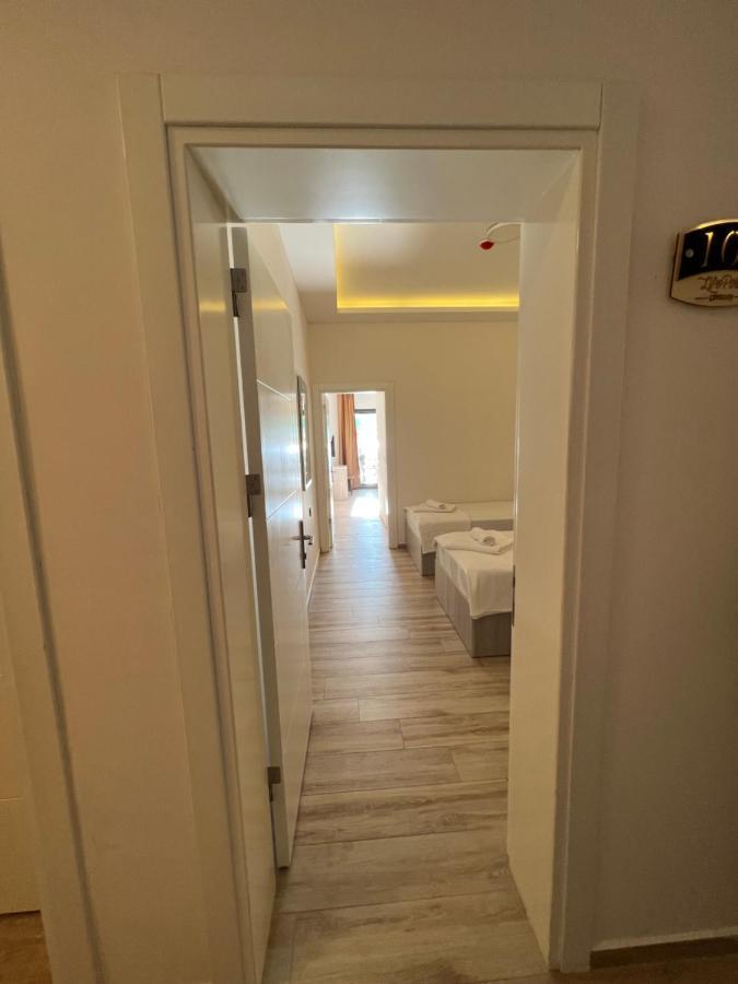 Hotel Life Point 3*