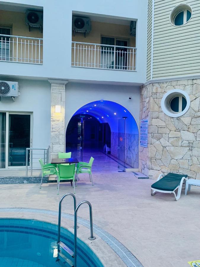 Miray Hotel