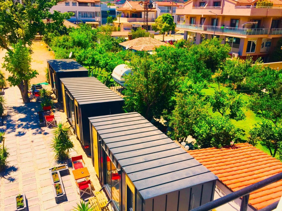 Barba Hotel Urla