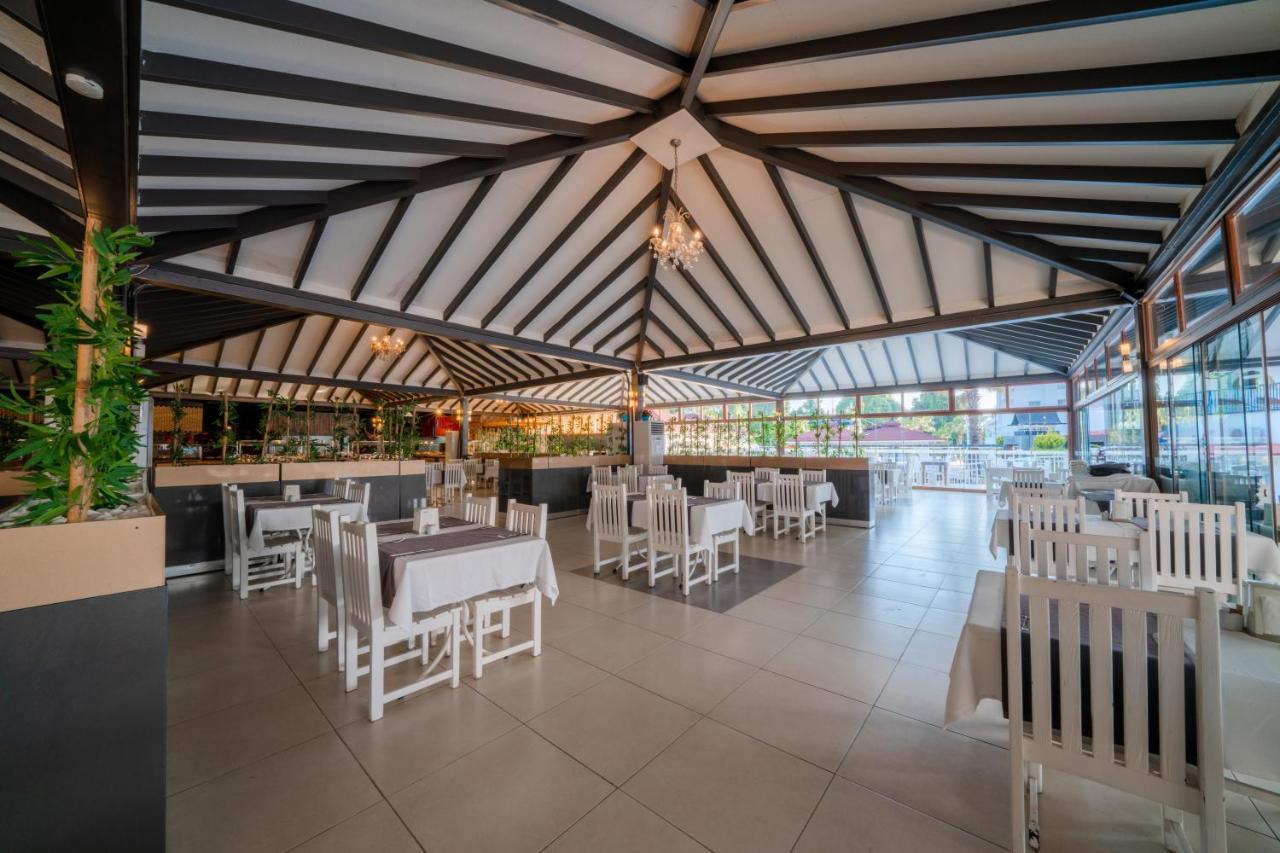 Hotel Lykia Botanika Fun & Club