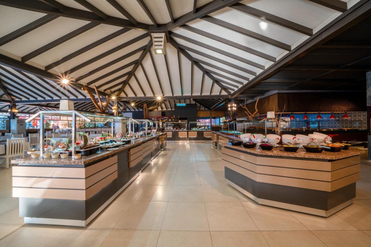 Hotel Lykia Botanika Fun & Club Fethiye