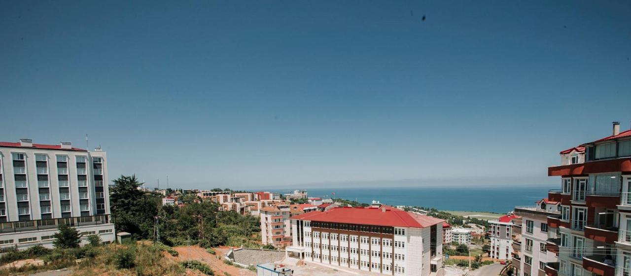 Andalouse Arezzo Hotel Trabzon