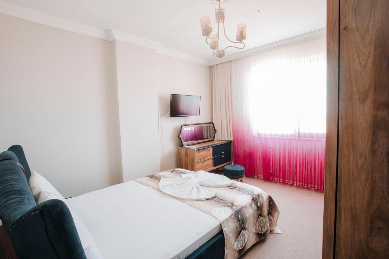 Andalouse Arezzo 3* Trabzon